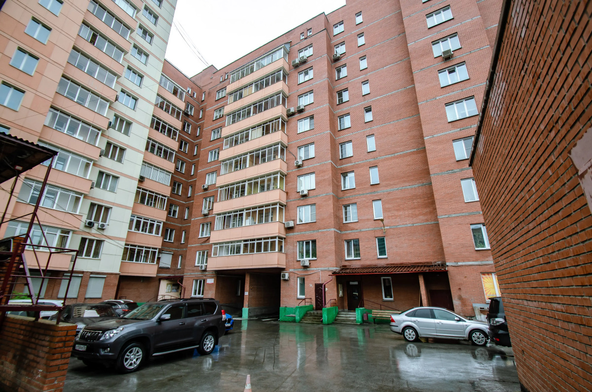 Квартира 2к Andora-apart у ЖД вокзала