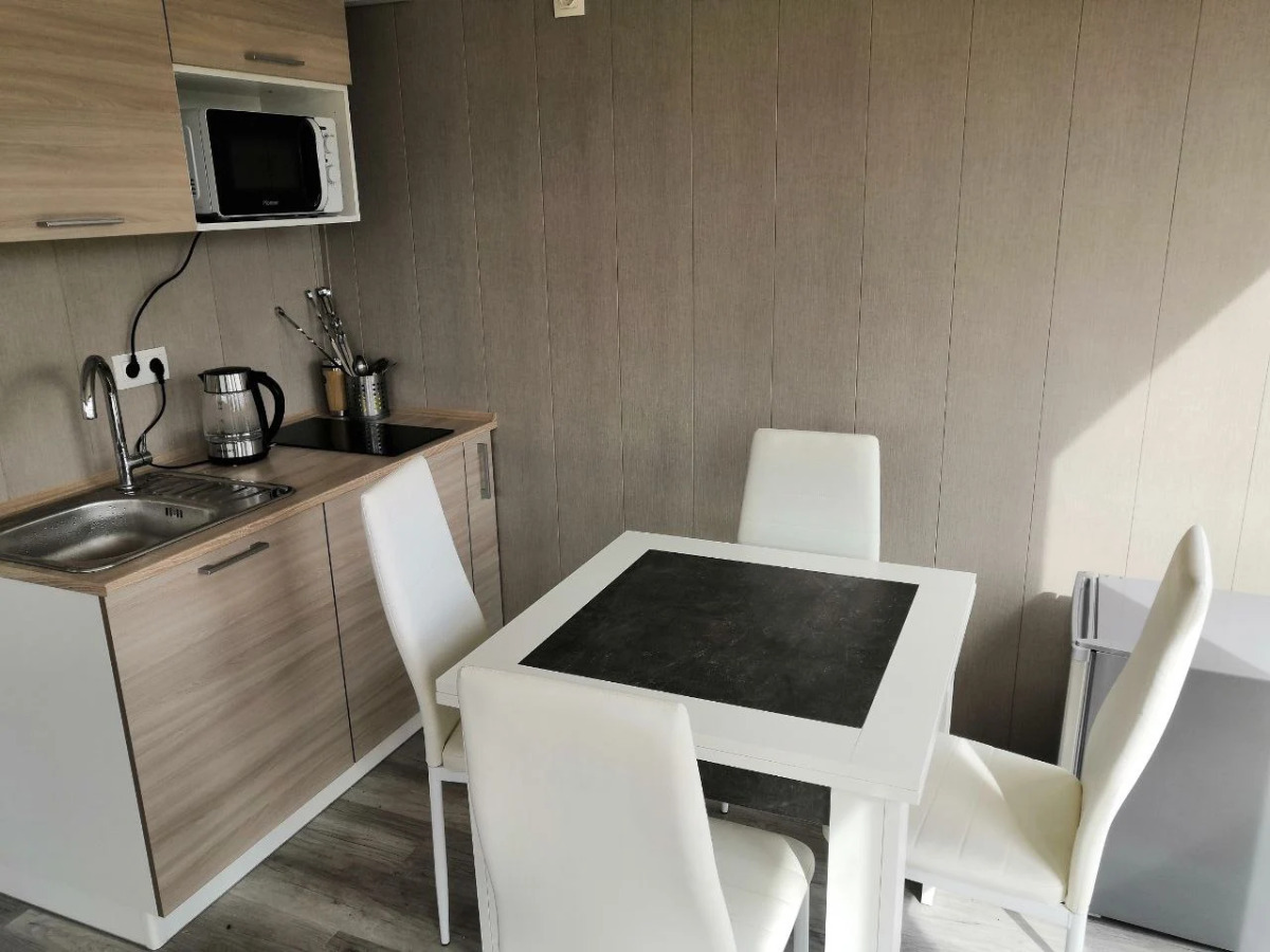 Гостевой дом Shapkin