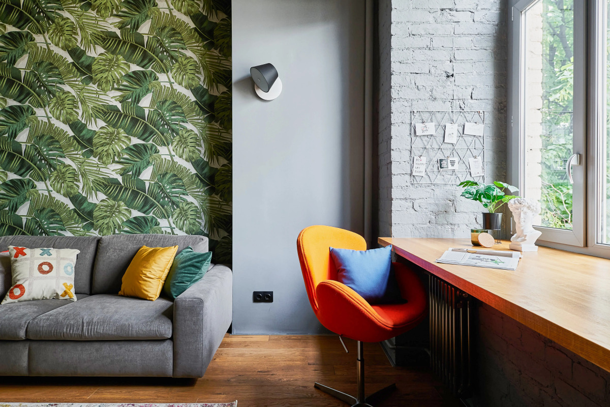 Квартира GM Apartments Богемные на Патриарших Прудах