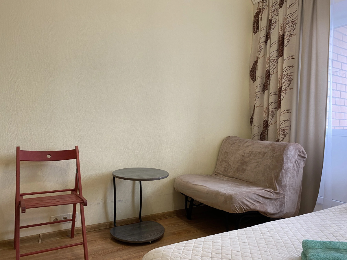 Апартаменты Испания на Космонавтов