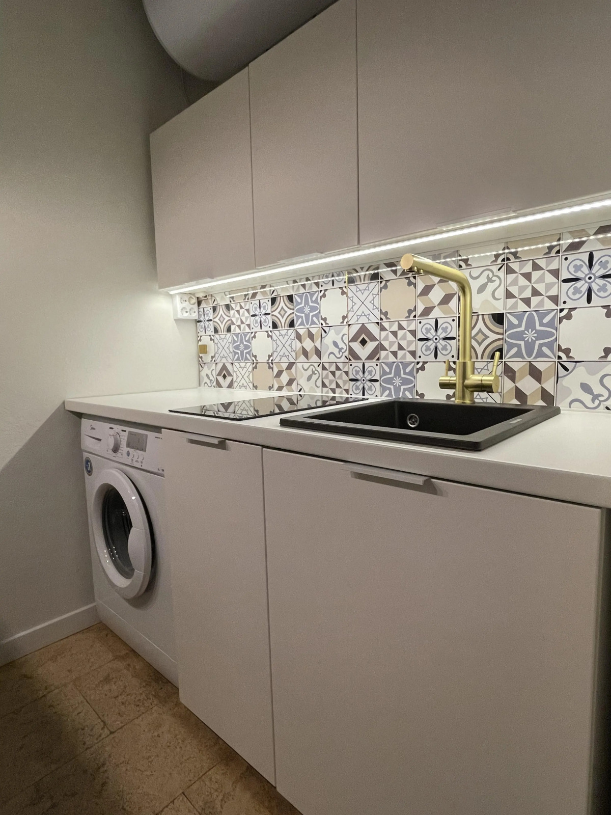 Апарт-отель У Сената