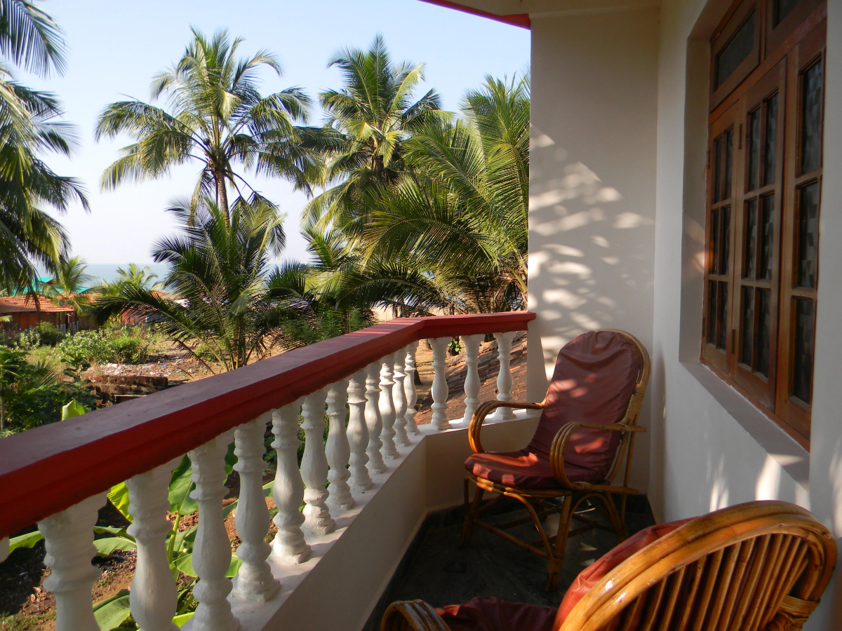 Гостевой Дом Maria Paulo