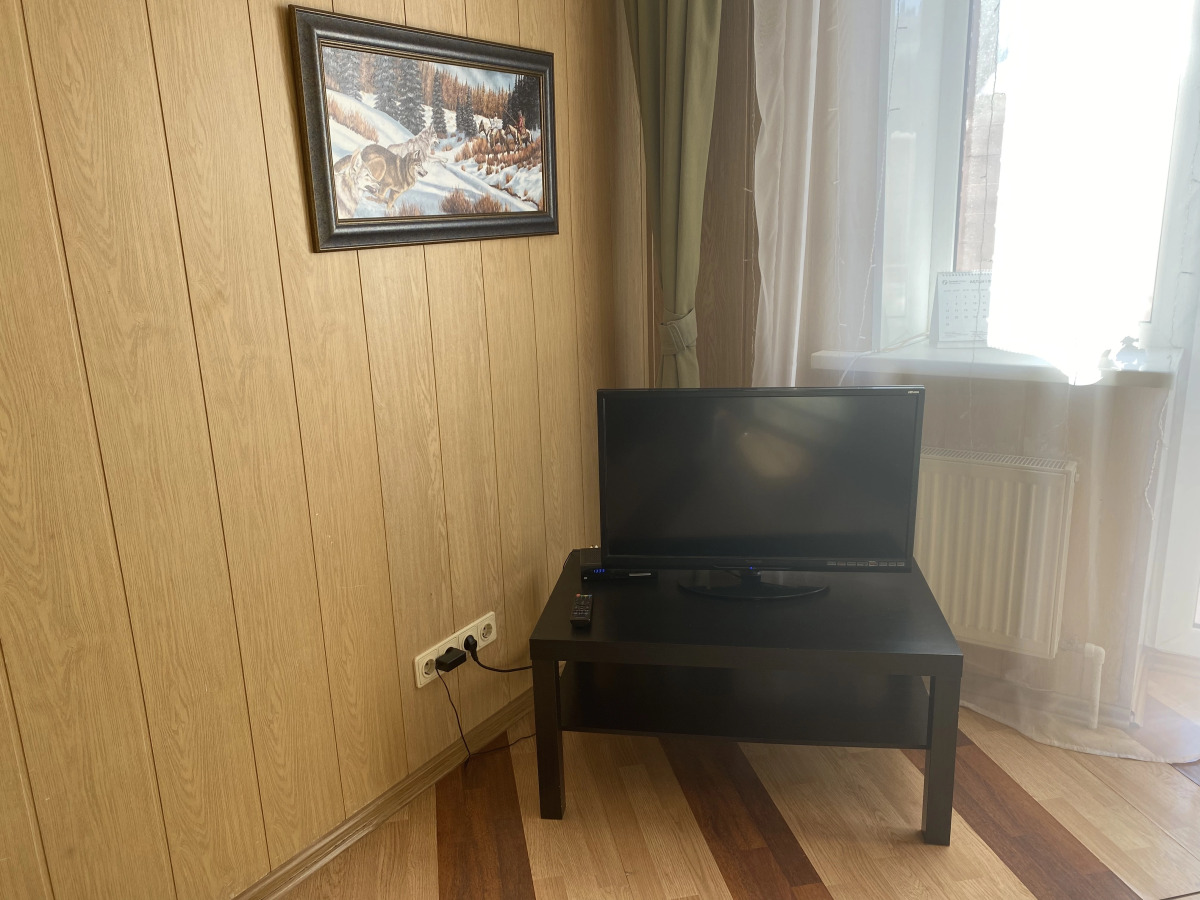 Бунгало Apreski на Банном