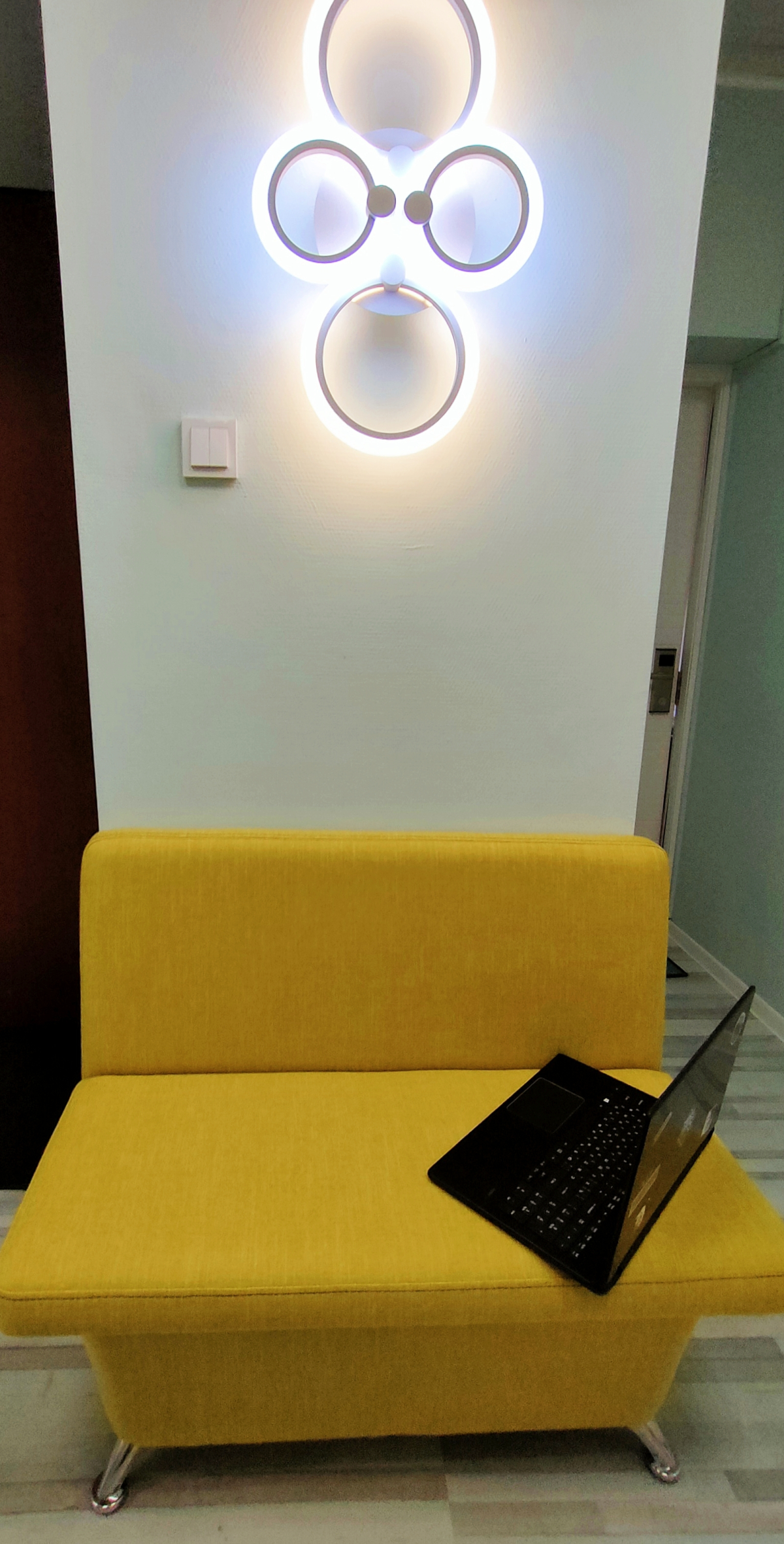 Апартаменты Liga23 Room 4