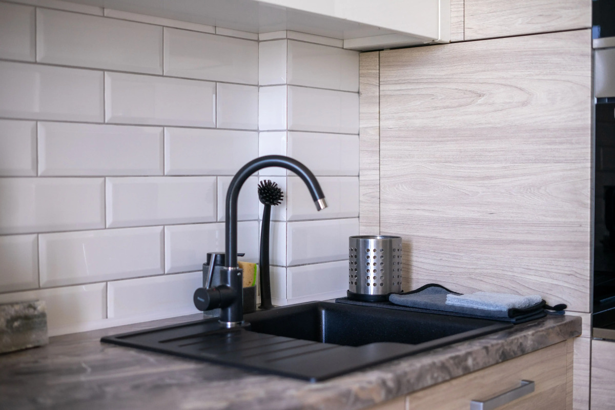 Квартира Июль у Парка