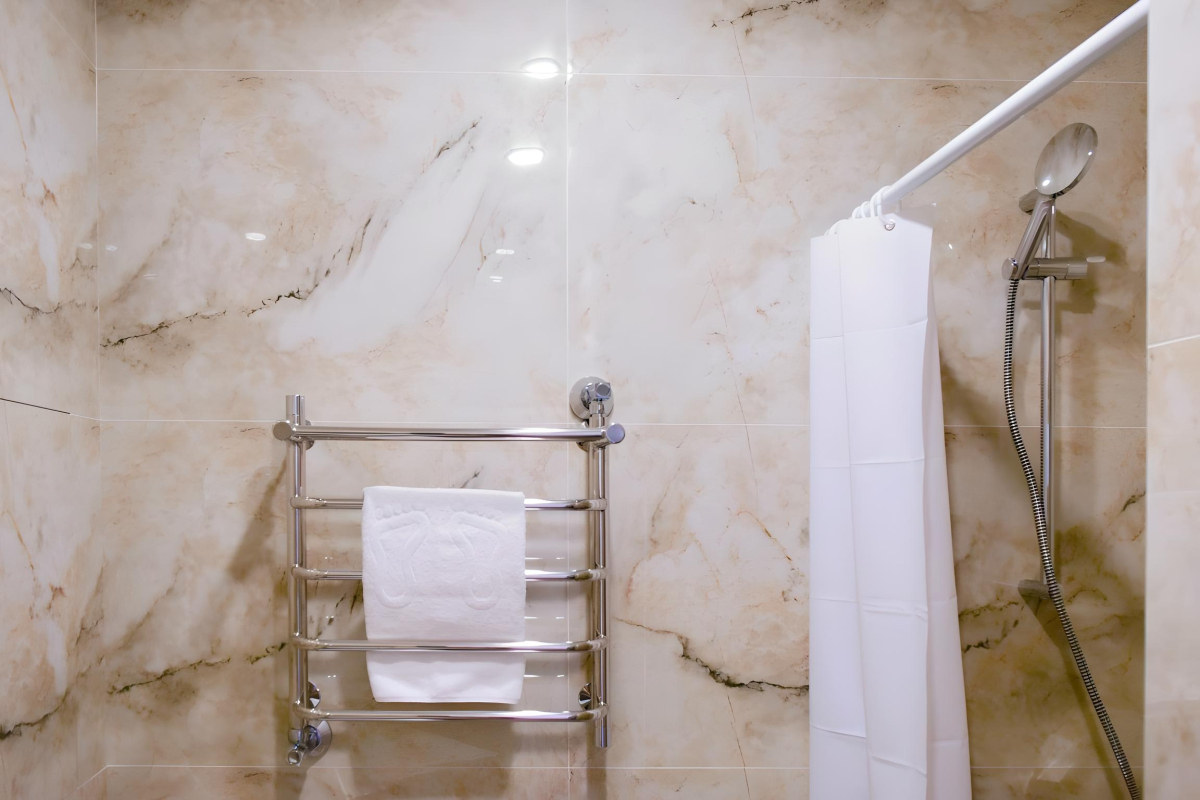 Апартаменты Морент с дизайнерским ремонтом в ЖК Фрукты