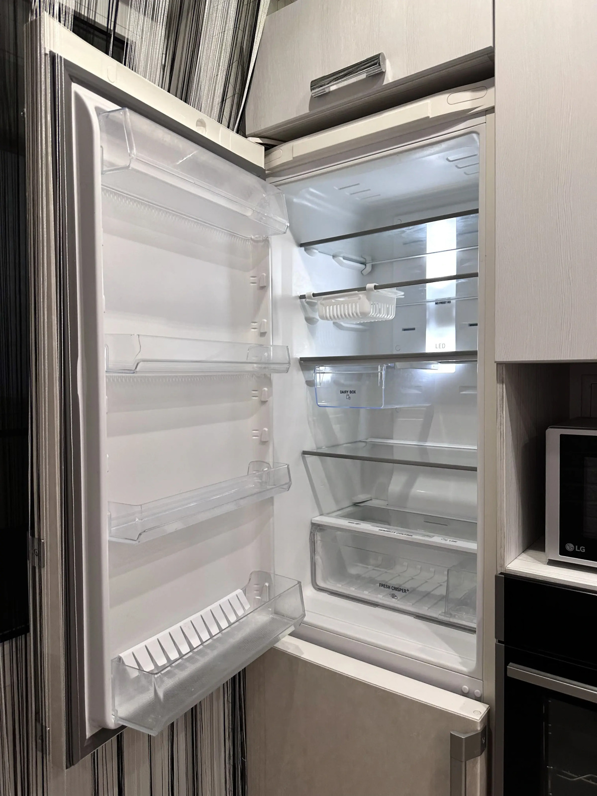 Квартира Уютная квартира в центре города