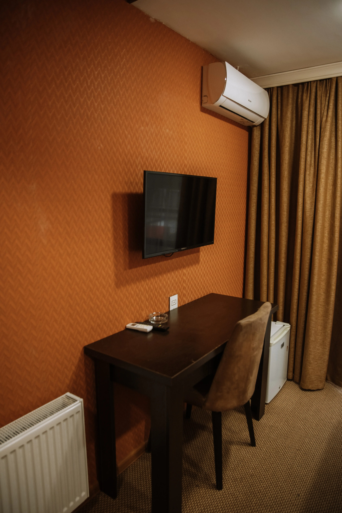 Бутик-отель Address Baku