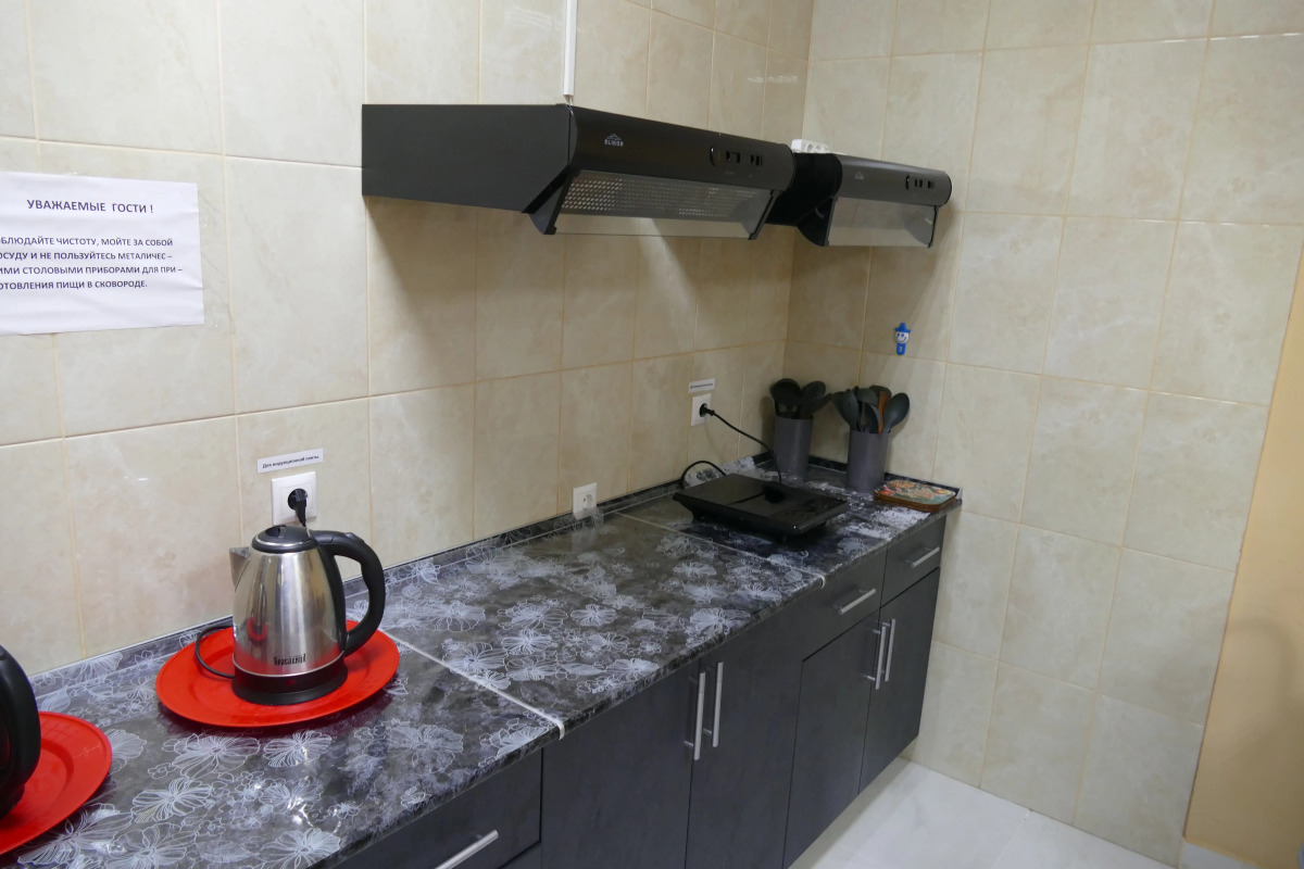 Отель Триумф