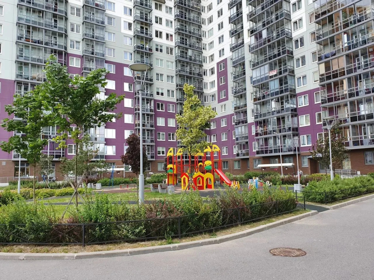 Апартаменты Розовый Шоколад