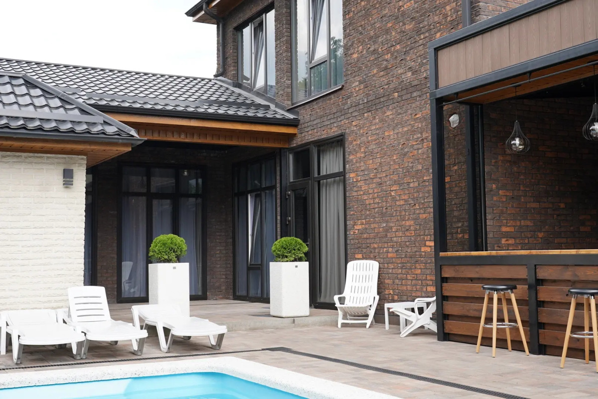 Гостевой дом Лоренцо