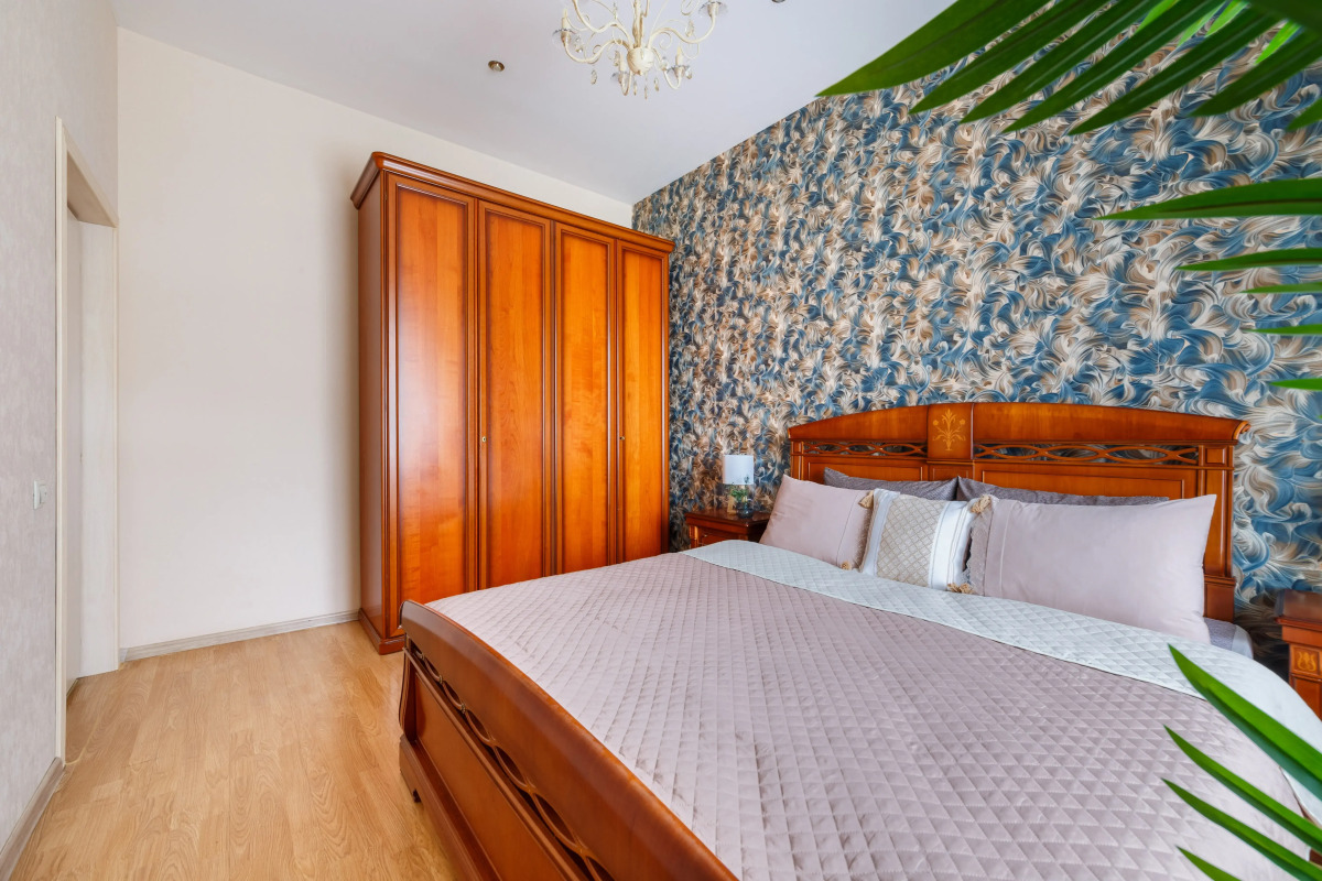 Апартаменты Apartlux 1-я Тверская Ямская13/1 (7)