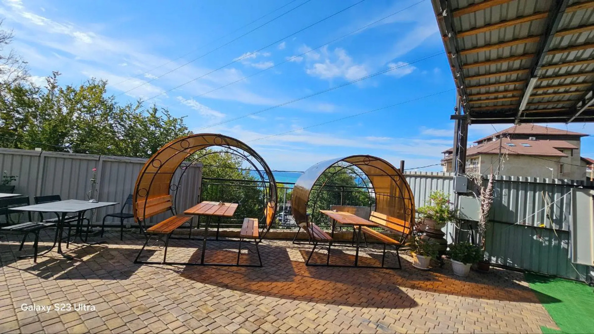 Гостевой дом Villoo bosco