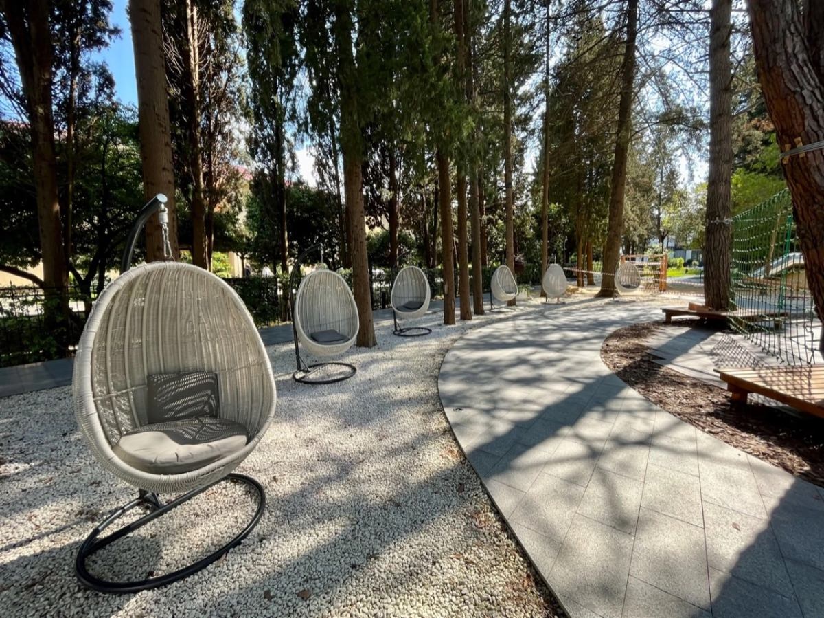 Апартаменты Ленина 217 а