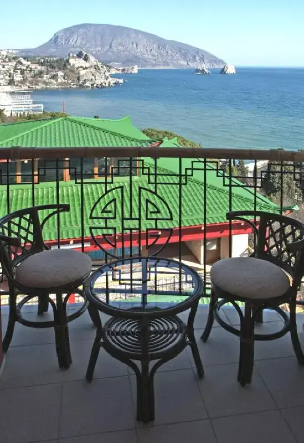 Веселый Хотэй