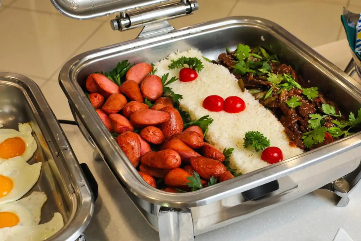 Hotel Aster Hotel Group Tashkent