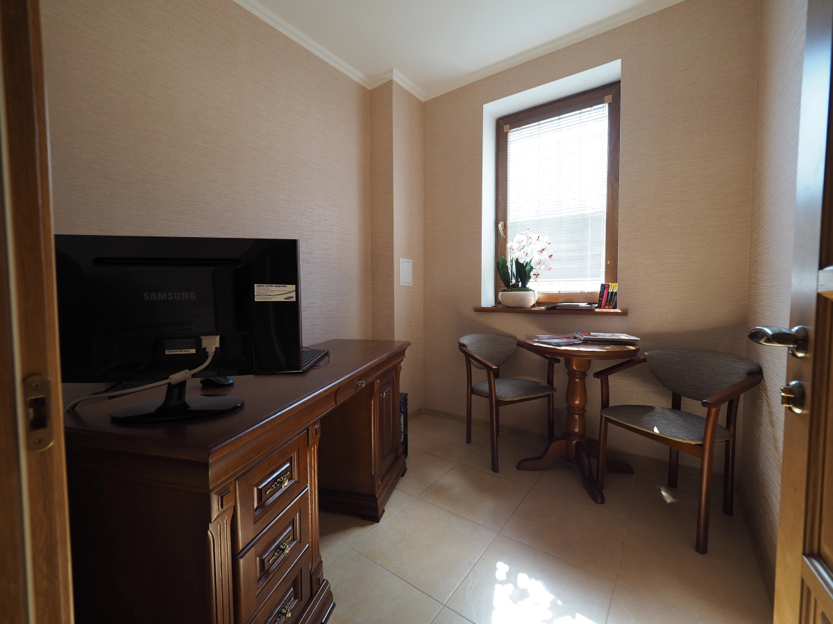 Гостевой Дом Peyzazh