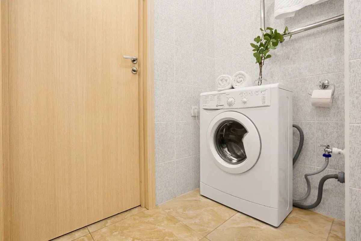 Апартаменты Hygge Karelia у набережной Онего