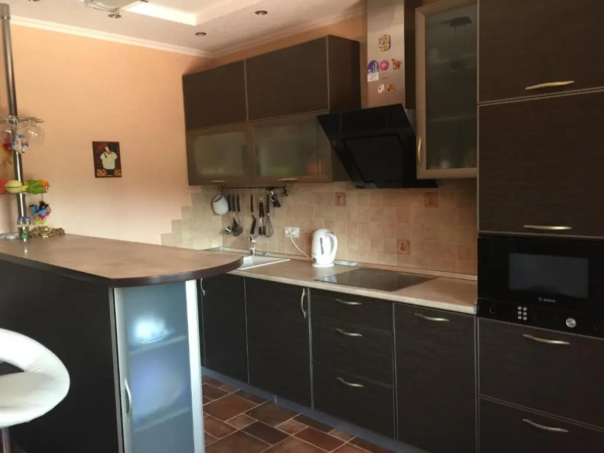 Апартаменты Валентина 2