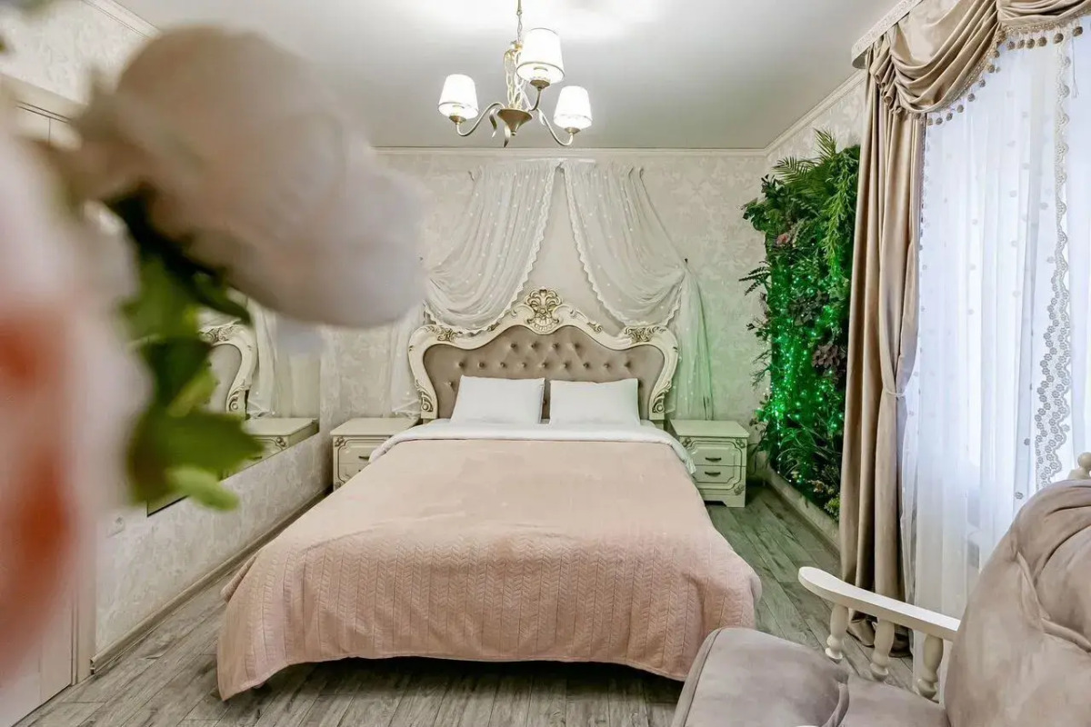 Квартира на Улице Ксении Ге 16