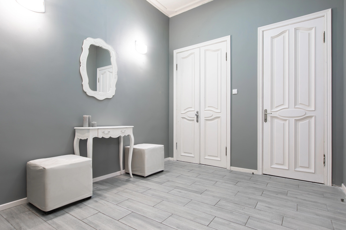 Апартаменты Fontanka-Apartments