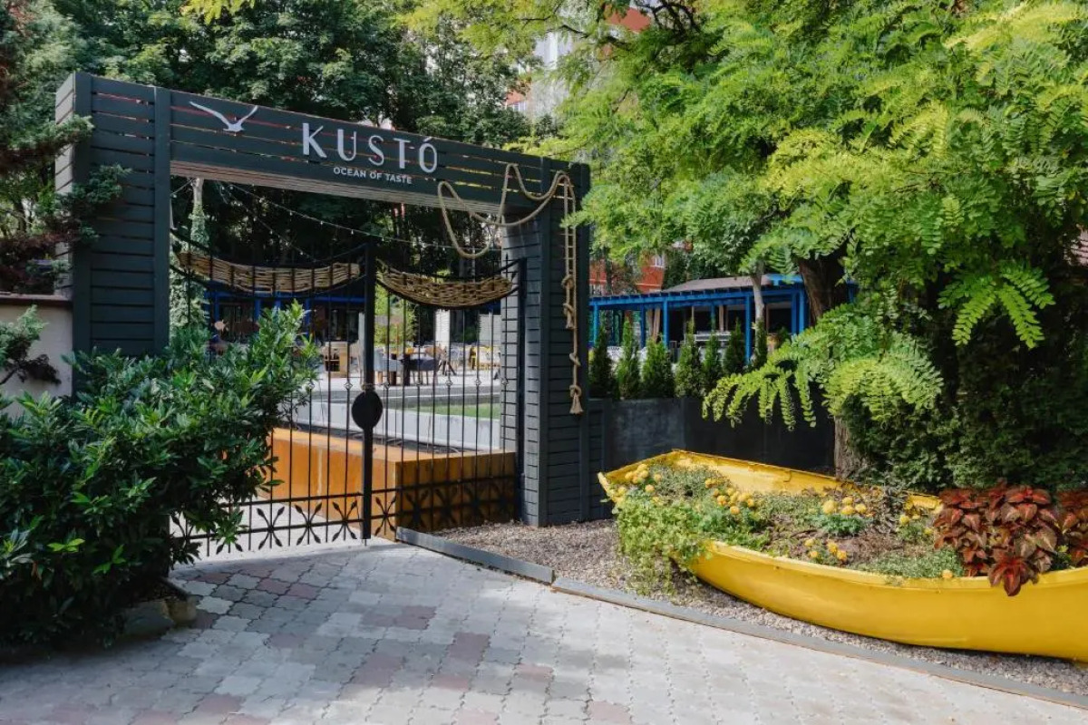 Отель Tulip Residence & Spa