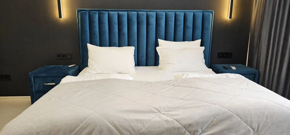 Апартаменты Alisa-39 на Гагарина