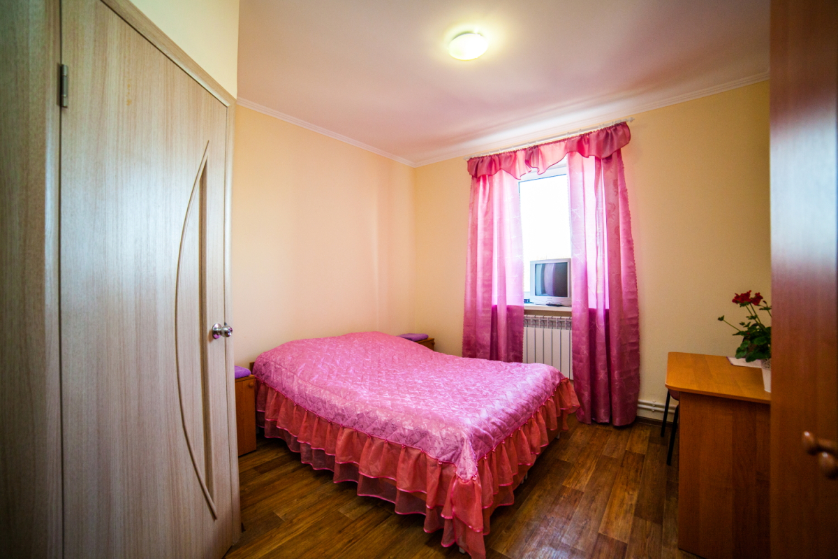 Гостевой дом Жили-были