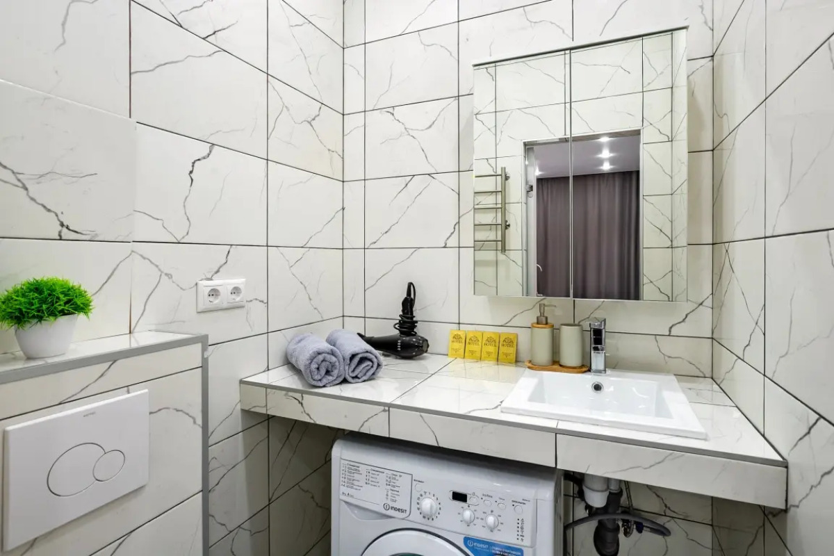 Апартаменты MaxRealty24 Tushino 4