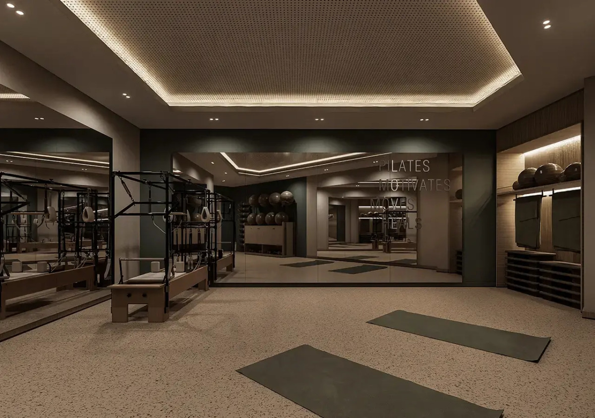 Отель Akra Antalya