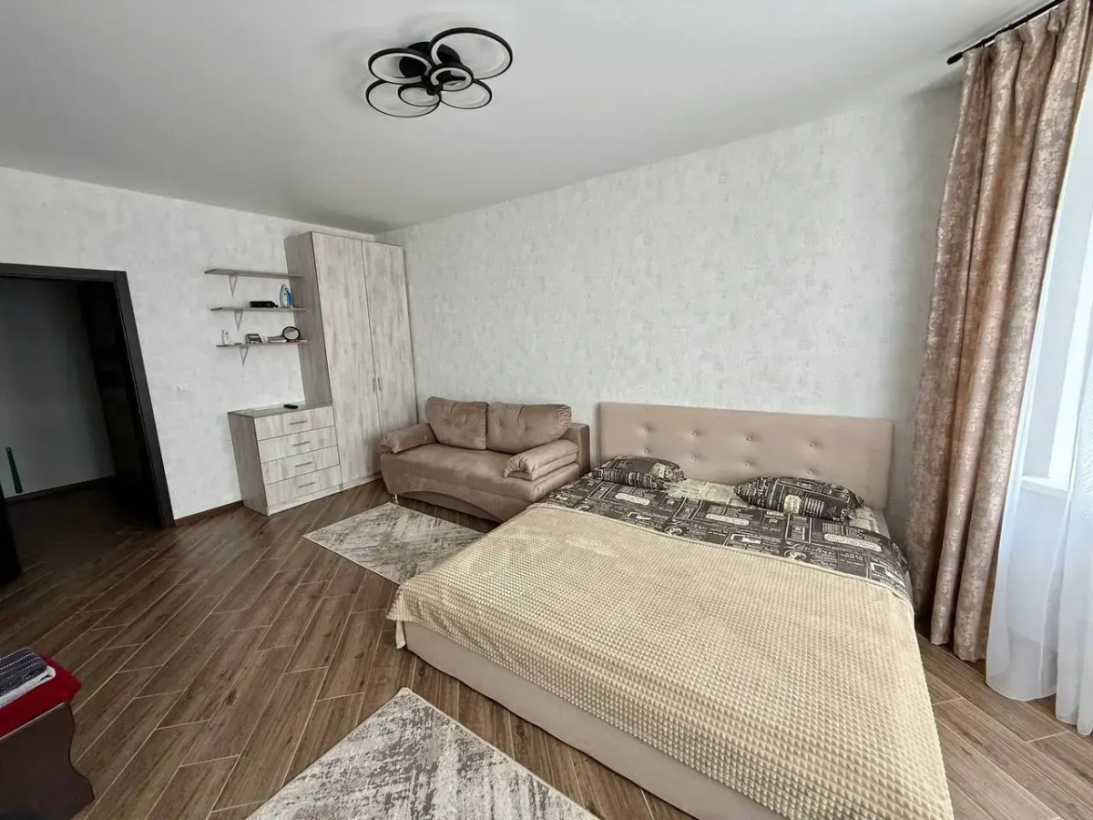 Апартаменты Аренда67 Апартаменты Крупской 60/2