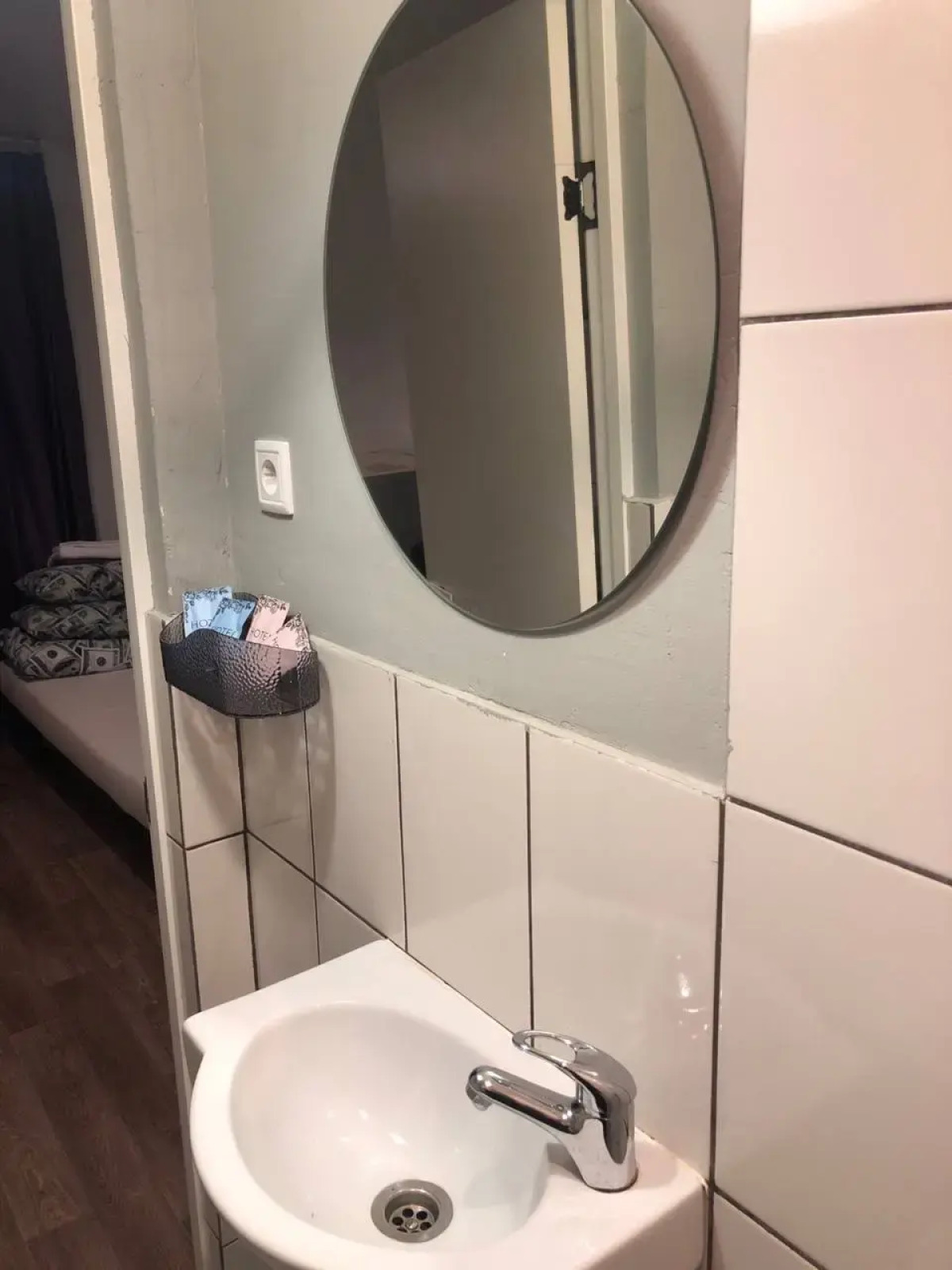 Апартаменты Добрые сутки на Кировградской 1