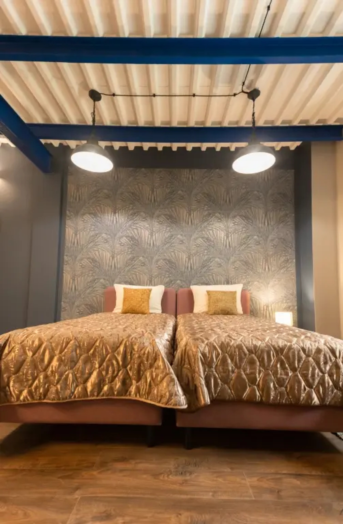 Премиум Апартмент Павелецкая 2