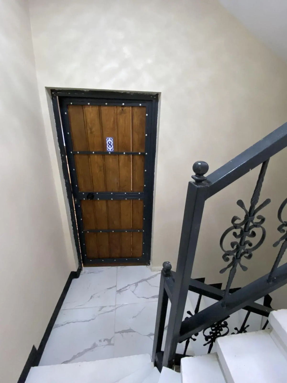 Отель HHK Hotel