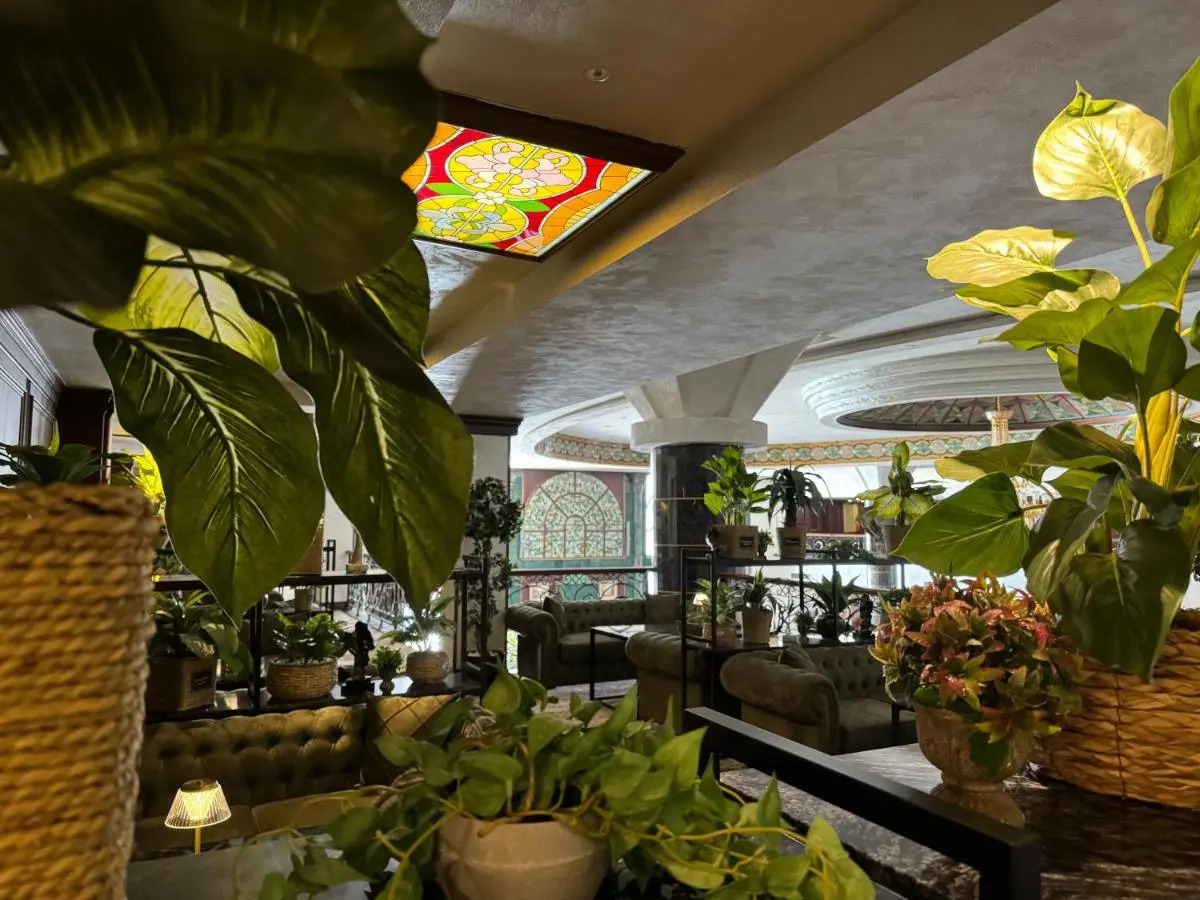 Hotel Eighty Eight Deluxe Hotel & Spa