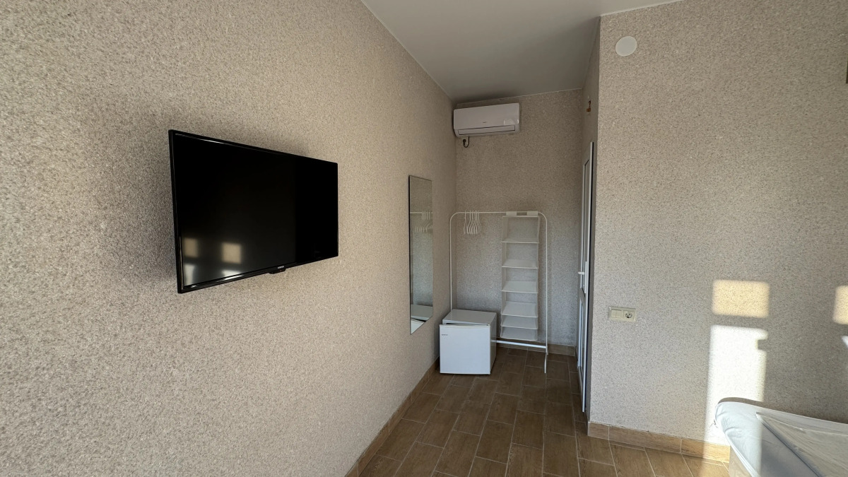 Гостевой дом Пекан