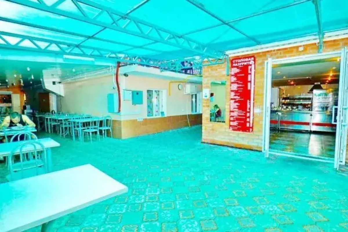 Гостевой дом Лазурит