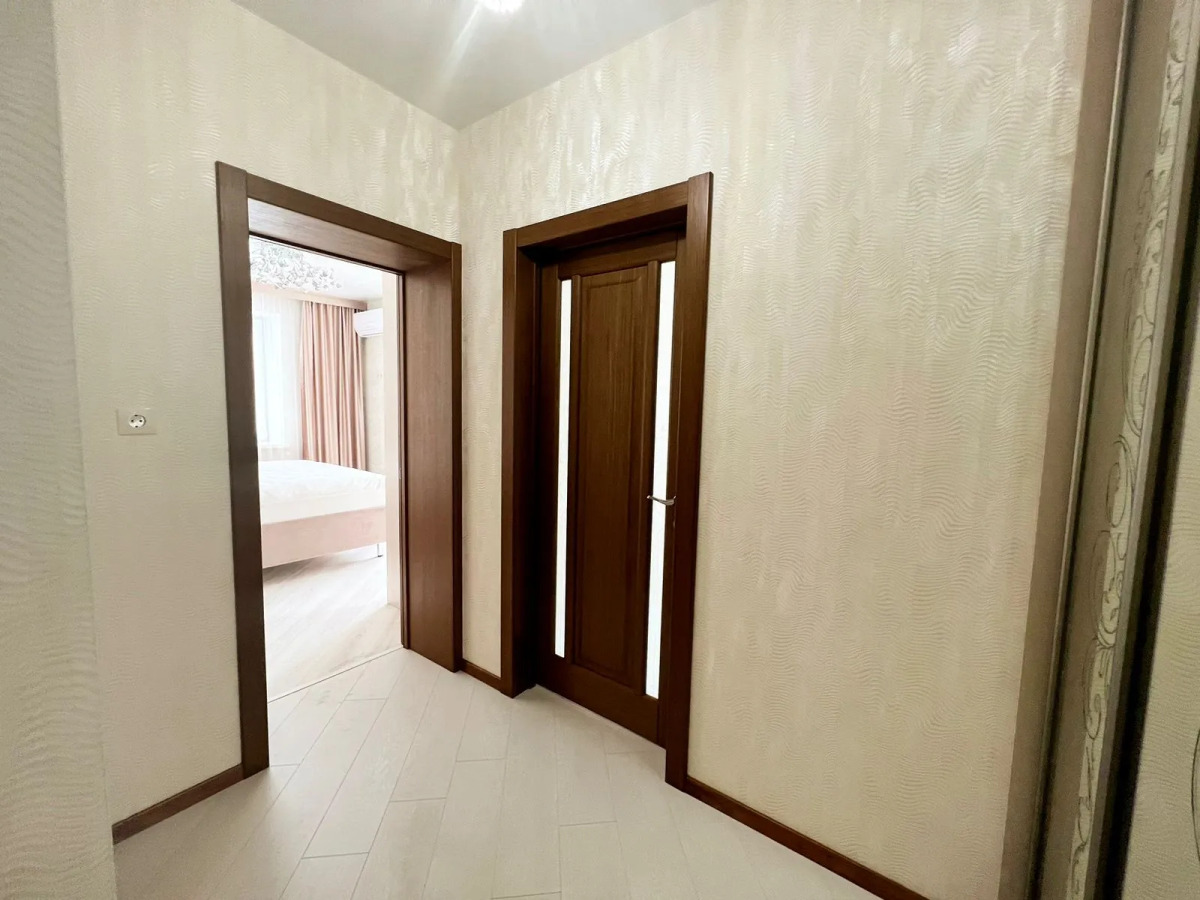 Апартаменты Петровские на Спортивном 7