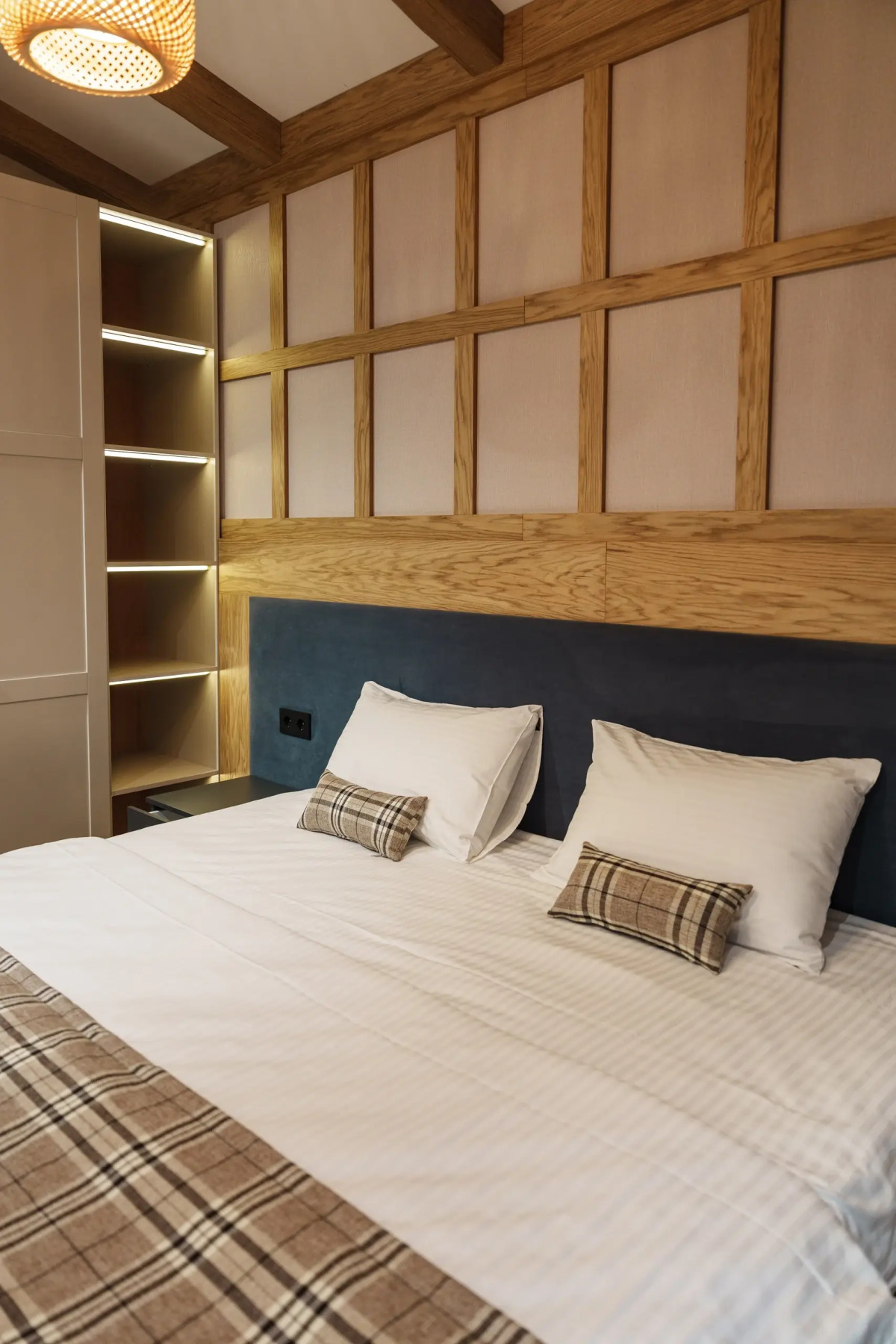 Загородный Отель Время гор