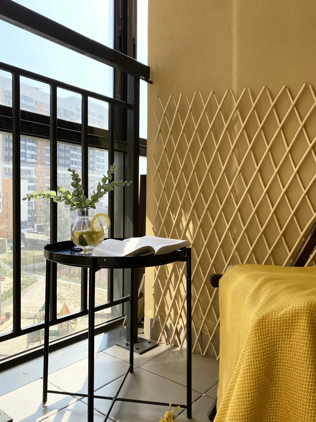 Квартира Городская