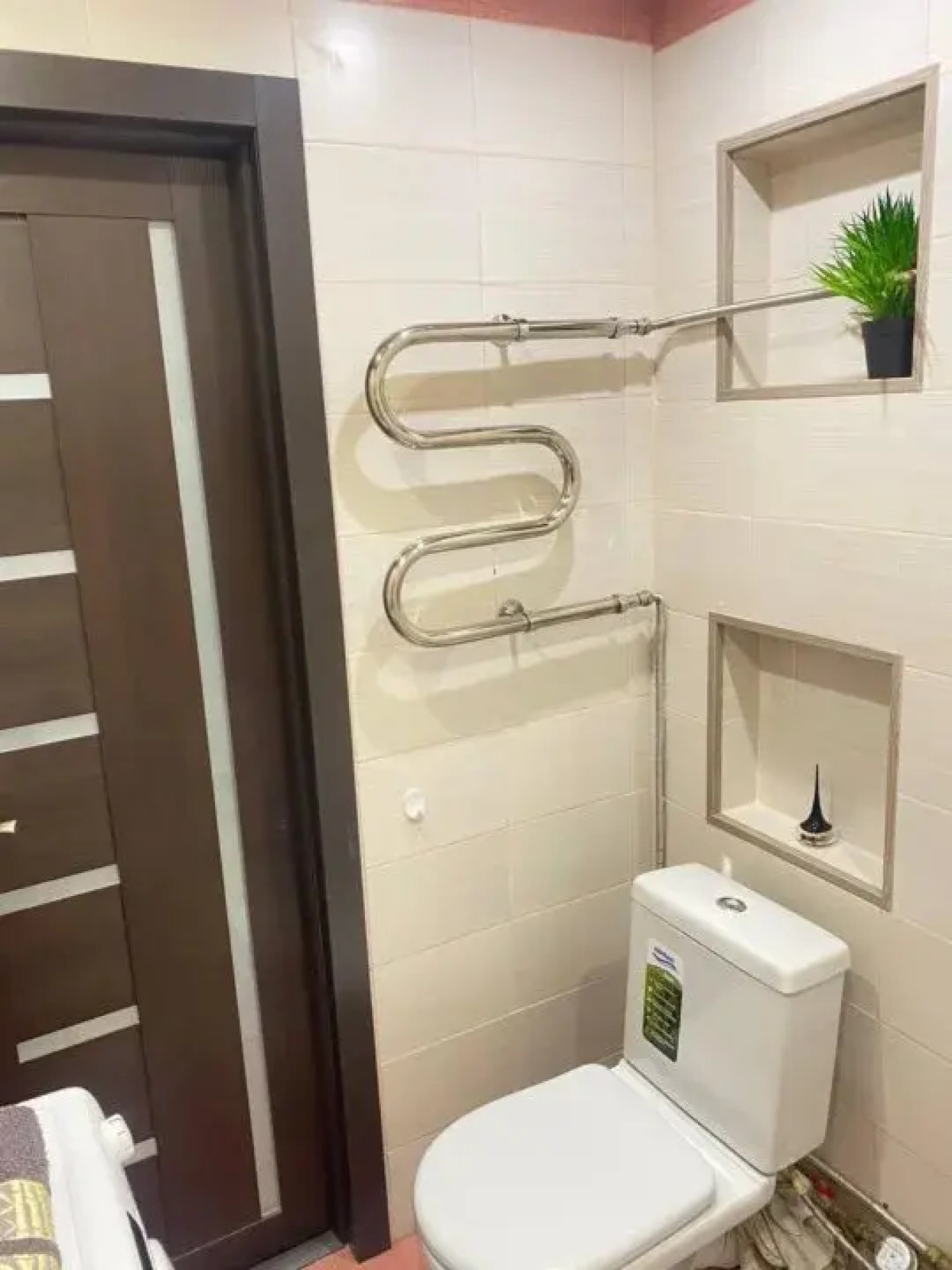 Квартира комфорт Октябрьский 42