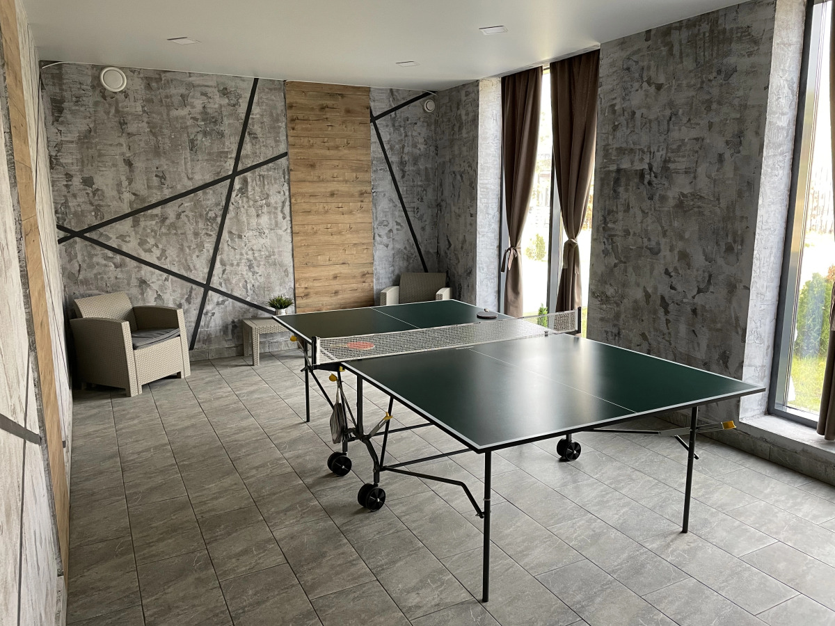 База отдыха Беседа