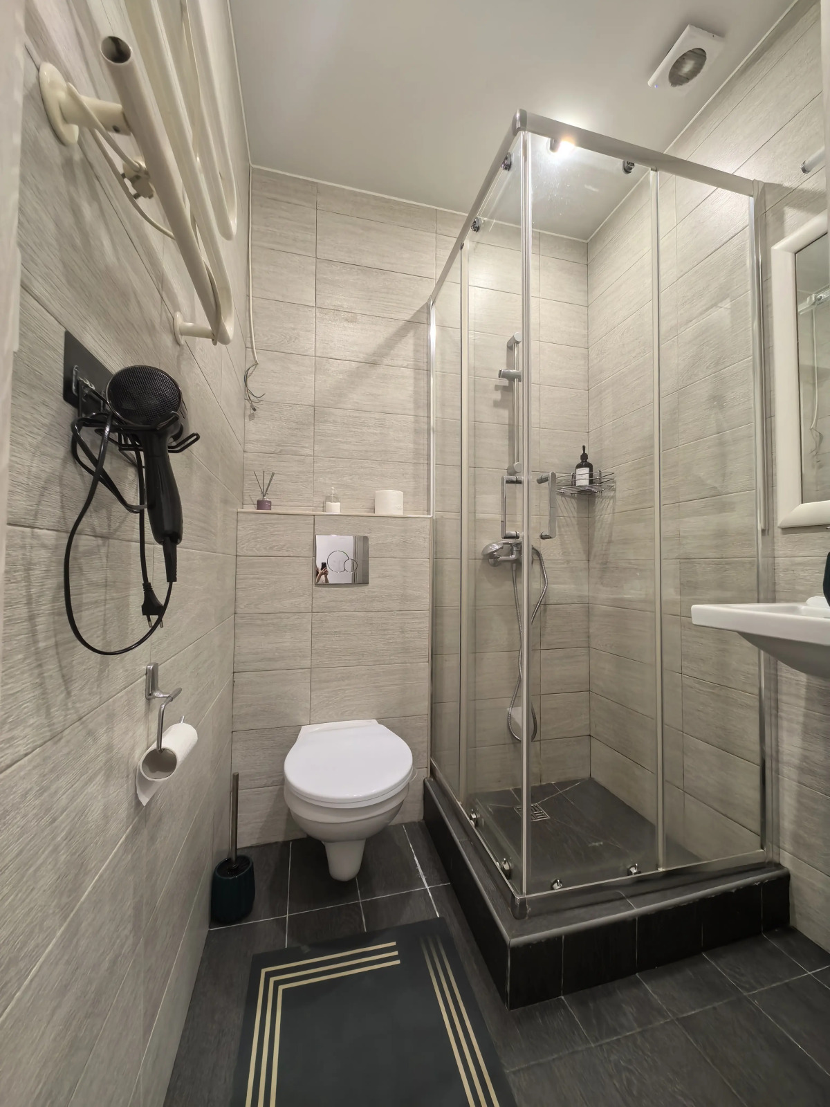 Апартаменты Апарт-3