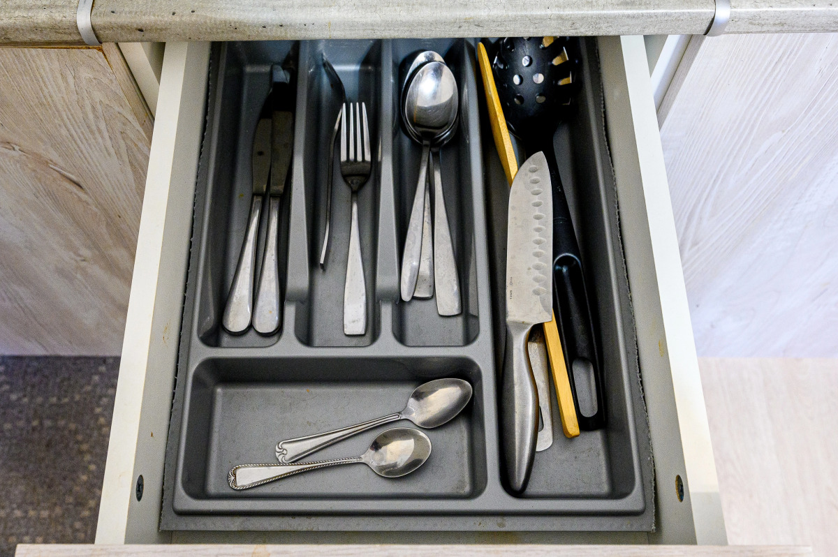 Квартира LAPLANDIA 1 на Воронцовском бульваре