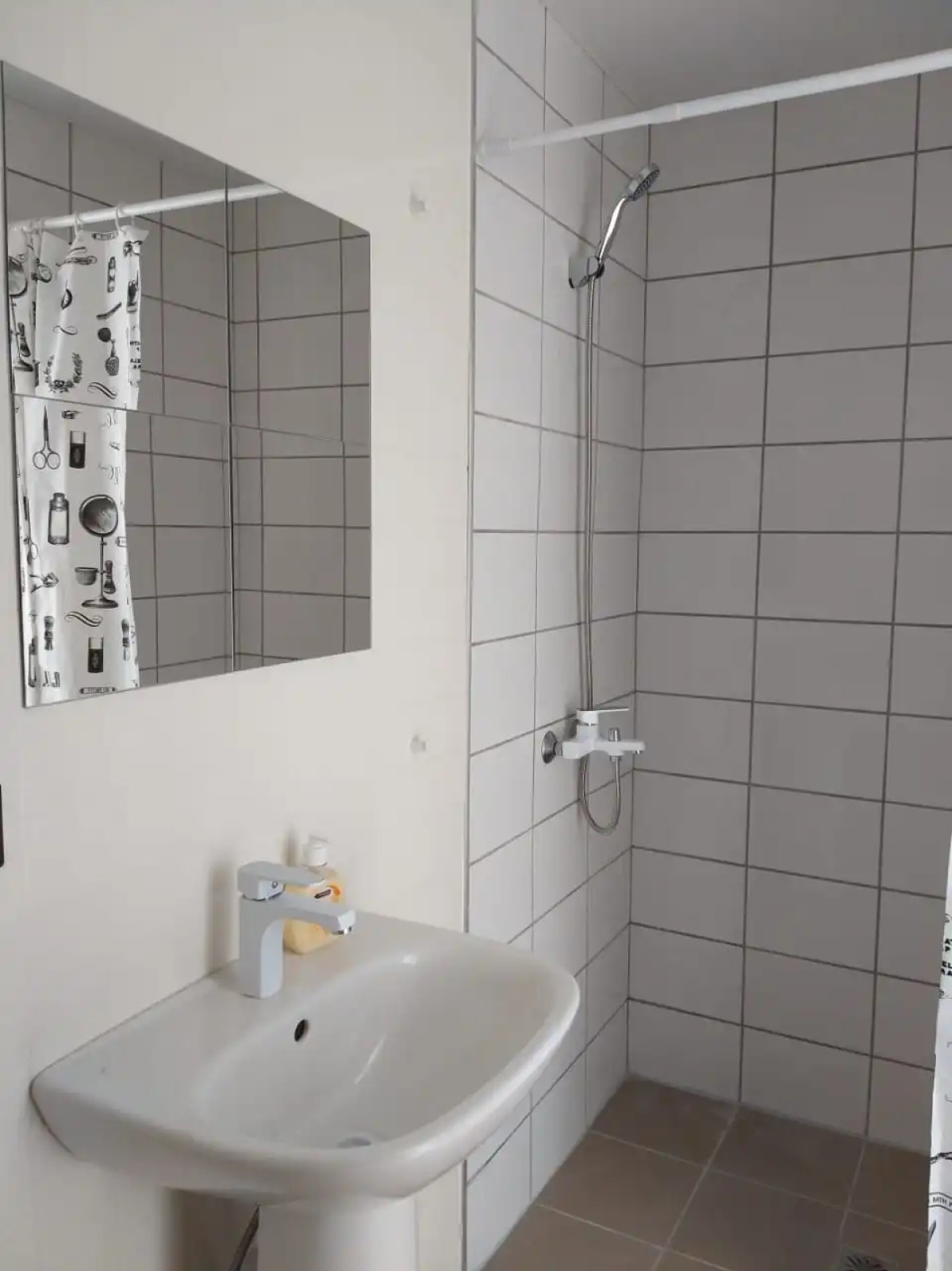 Частный Дом Берег Мысхако