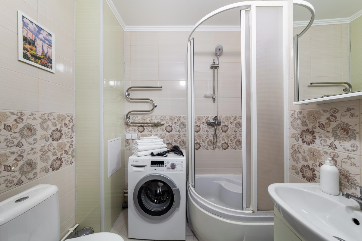 Уютная квартира-студия у Ладожского вокзала