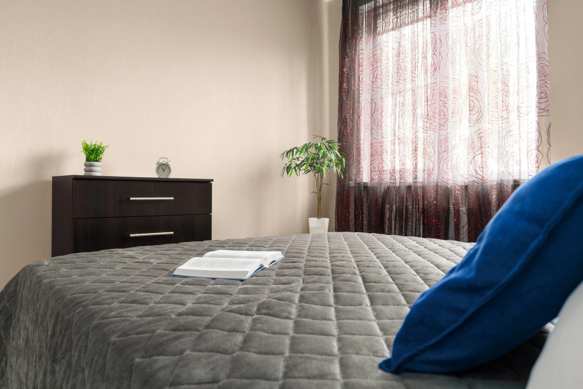 Апартаменты | LUX 2х комн Европея | Немецкая деревня