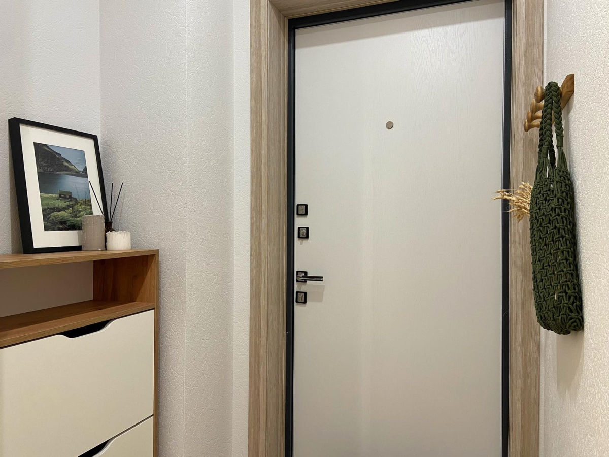 Апартаменты ROOM TOUR в центре Тюмени ЖК Сердце Сибири