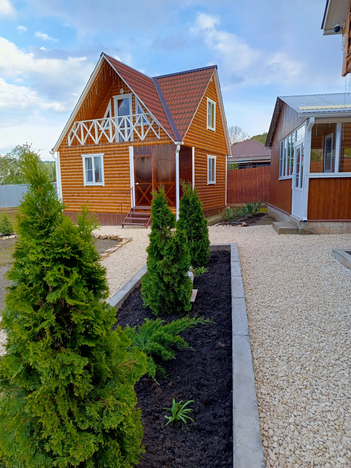 Гостевой дом Легенда Адыгеи