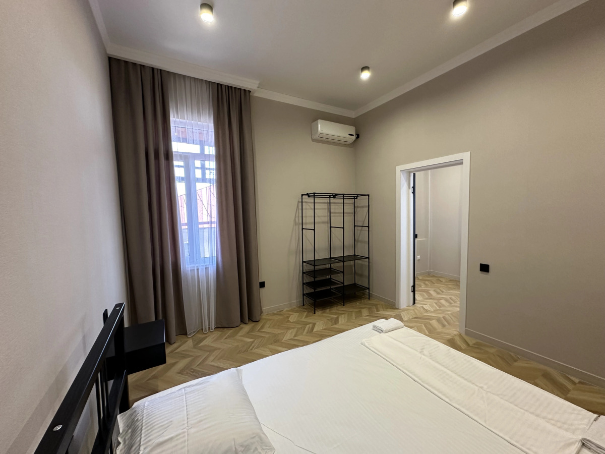 Гостевой дом Gosti